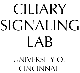 ciliary signaling lab